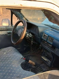 بيك اب • موديل ٨٨ • السماوة