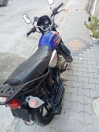 دراجه بوكسر موديل 22 سعر 900 وبيه مجال رجان مو شراي لا يطب رجان دراجه ...