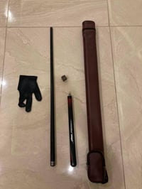 كيوب جامب • جنطه • زيتي