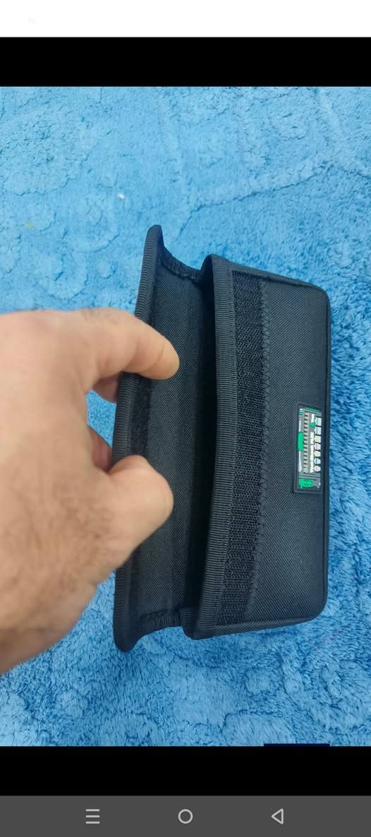 ١٦٠ مع توصيل


**إذا كنت صاحب هذا الإعلان وتريد حذفه لأي سبب، رجاءا أرسل رسالة إلى الدعم الفني**