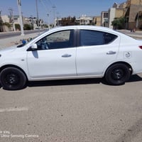 نيسان صني • نيسان صني 2023 • سيارة نيسان • صني هندي • نيسان 2023 • سيا...