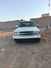 دير • ٢٠٠٦ • مكفولة كير ومكينة