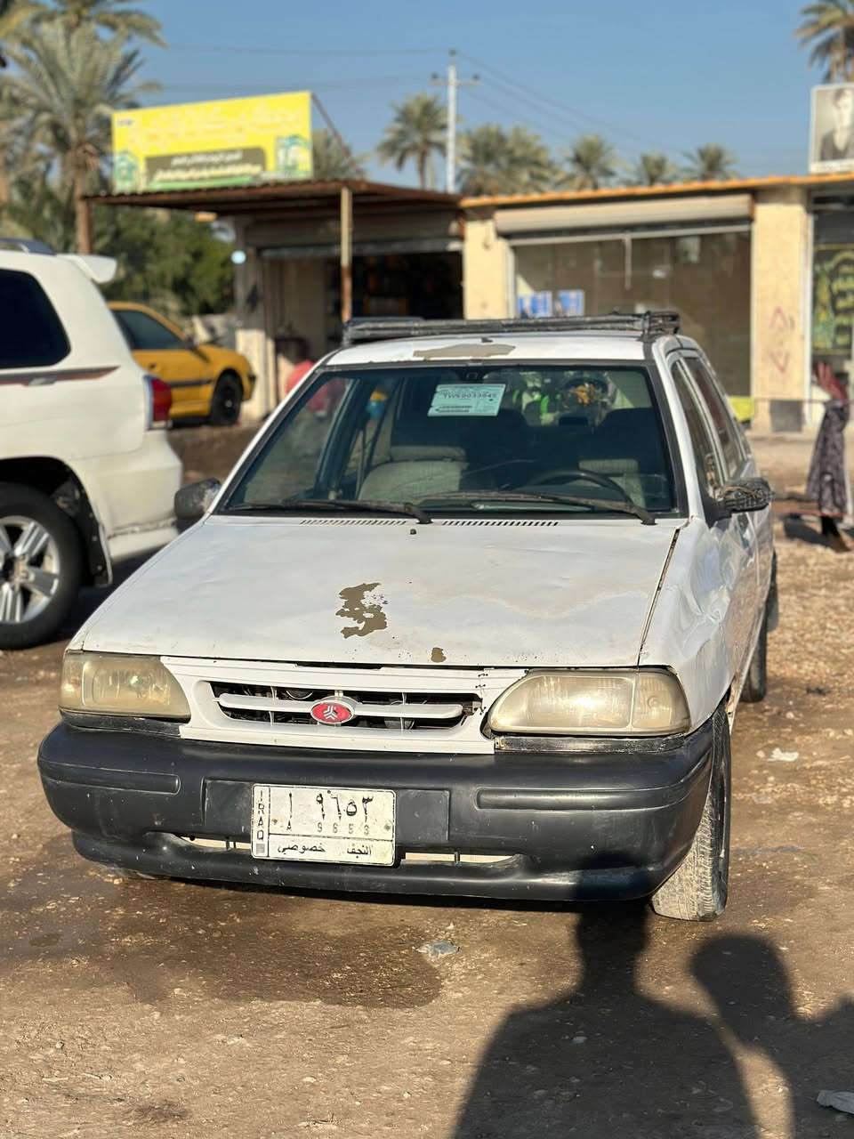 اسلام عليكم سايبا موديل2011شكل2012 دشبول نفخ لبيع سعر 28وبيه مجال مكان نجف***********
