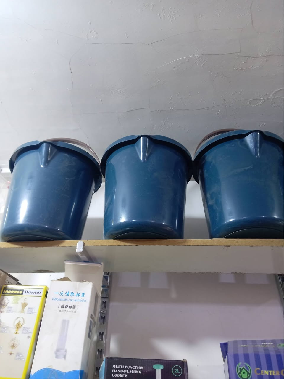 متجر روي للمواد المنزلية
#واسط_زبيديةحي العسكري خلف روضه البراعم
🔥تخفيضات داخل المجمع


**إذا كنت صاحب هذا الإعلان وتريد حذفه لأي سبب، رجاءا أرسل رسالة إلى الدعم الفني**