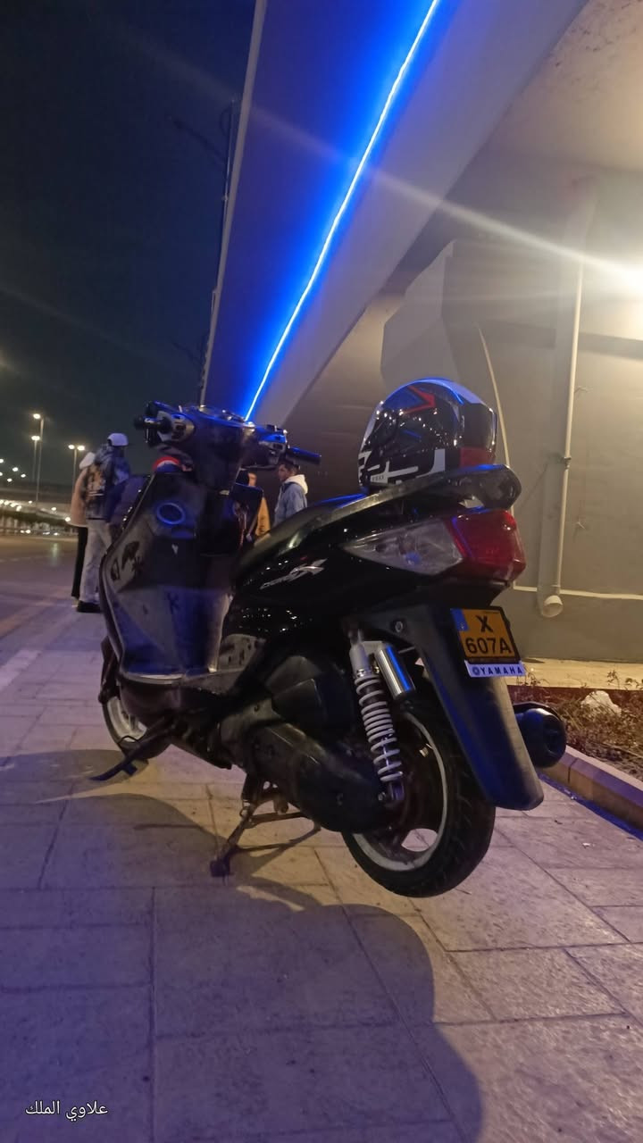 سلام عليكم
سكنس فحل 
دراجه مال رمبه صارها فتره نازله
دراجه مدفوع كمرها 7اوراق كامله
كلش كلش حلوه واحله من الصور
تايرات جدد
ستان تعليك استان صفح 
دسكات جدد
دبلات رياضي اصلي 
دراجه ع وضع الشركه
سعرها 700وبيها مجال
مكاني الحريه 
***********
