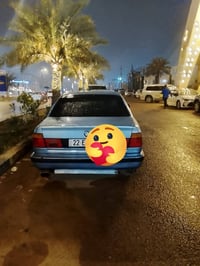 بي ام ٥٢٠ • كير عادي • نجف