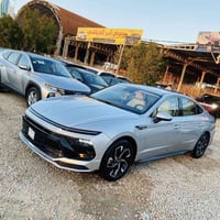 سوناتا ٢٠٢٤ • ماشيه ١٨٠٠٠ • المثني الرميثيه