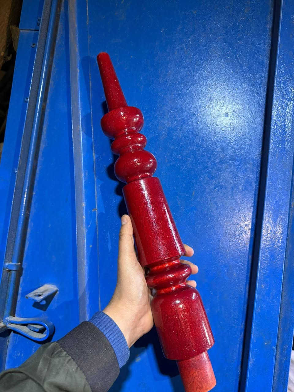 بكار جاوي اصلي ضمان سنه  الحجم 50 سم للتواصل ولاستفسار مراسله على واتساب ***********
