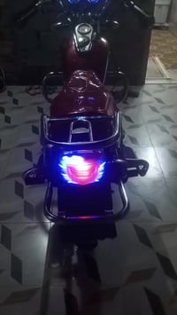 دراجه للبيع موديل 20 أوراق اصولي محرك برقي مامفتوح بيه الشراي يتصل وبخ...