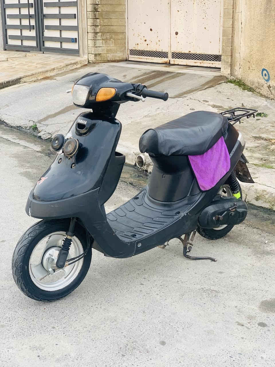 سلام عليكم مأطور بوتين دبل سكريته حديث مأطور ما يعوزو ربع ويرمنيه شغالا كلها سلف شغال بك لايت لابت كدام ابيضّ دبل يشاره ل مأطور ما مفتوح بس قبق هندر السعر 300 وبي مجال يرهم مراوس اش عندك نزل مكاني موصل جانب لايمن


**إذا كنت صاحب هذا الإعلان وتريد حذفه لأي سبب، رجاءا أرسل رسالة إلى الدعم الفني**