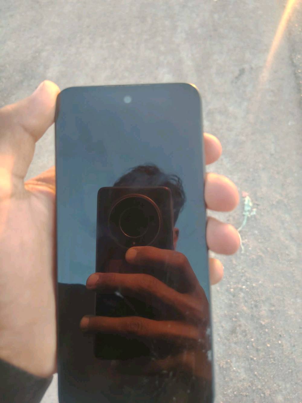سعر 100 مع مجال 

TECNO SPARK Go 2 سم جهاز ونضيف مستخدم شهرين فقط
