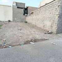 ٢٠٠م • واجهة ٨م • سند زراعي ٢٥