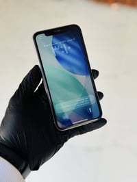 آيفون ١١ • ١٢٨ جيجا • بطارية ٩٤٪