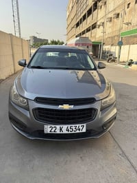 شيفروليه كروز • ٢٠١٦ • محرك 1800