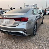 فورتي ٢٠٢٤ • ٣٤٠٠٠ كم • رقم بصره