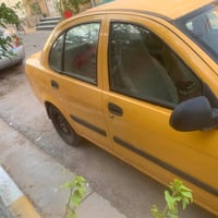 ٢٠١٦ • ديوانيه • جير رابع يفلت