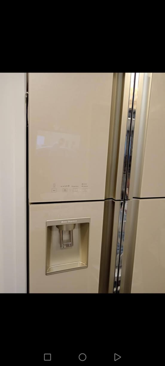 ثلاجه هيتاشي للبيع السعرمليون موصل


**إذا كنت صاحب هذا الإعلان وتريد حذفه لأي سبب، رجاءا أرسل رسالة إلى الدعم الفني**