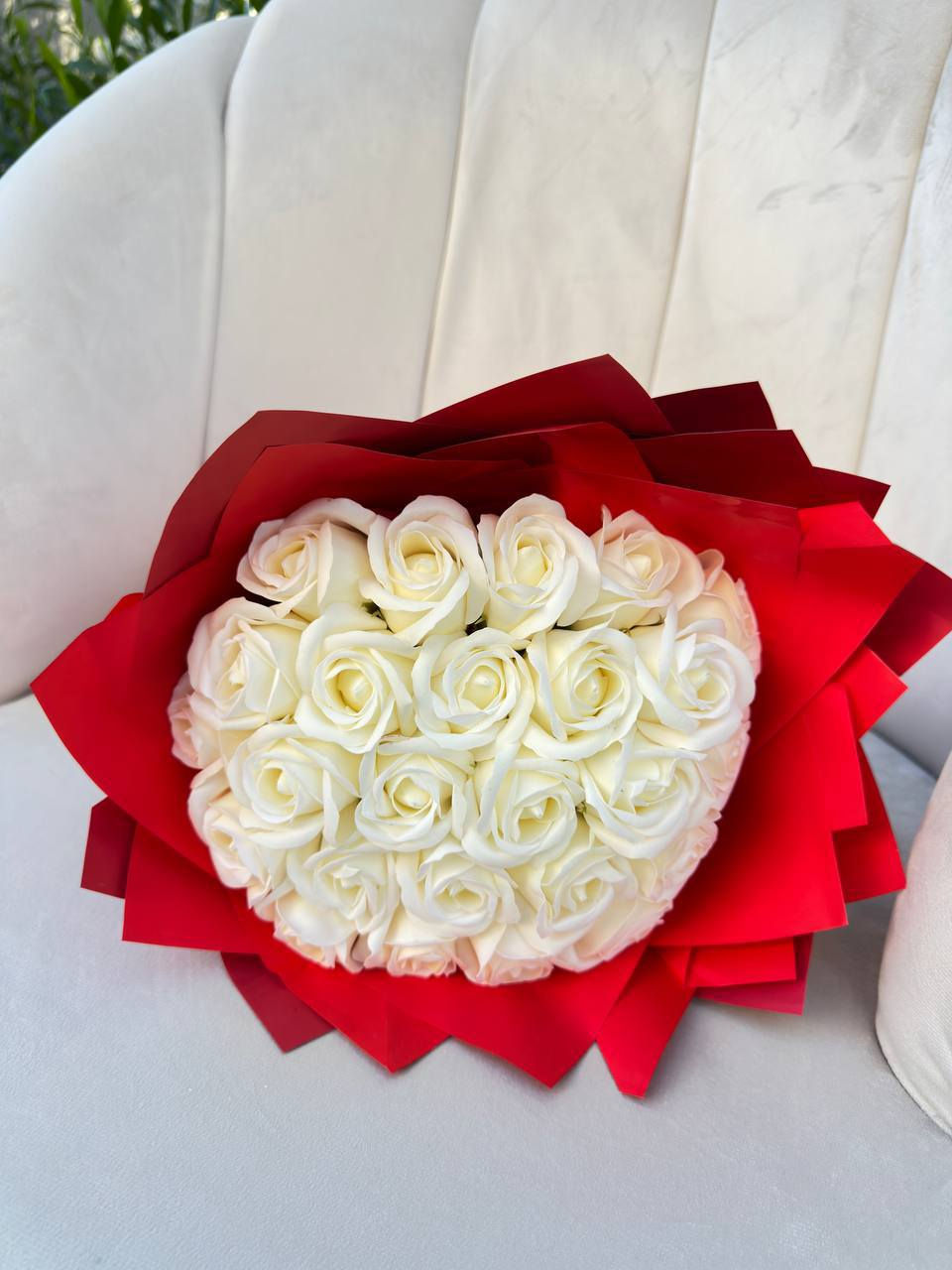 مسكات تخرج وخطوبة. اسعار مناسبة جداً 
صناعي شبيه الطبيعي.. 
للحجز والاستفسار ع واتساب او تليكرام فقط.. 
https://t.me/QISSAH99R
***********
*الدفع نقداً  او ماستر كارد
يوجد توصيل لجميع المحافظات...
