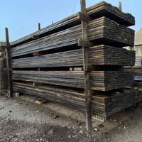 قالب خشب للبيع انج تارس روسي شرط  25 تارس عدد 14 مكعب  07838520383