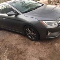 وارد امريكي • محرك ٢٠٠٠ • ٢٠١٩