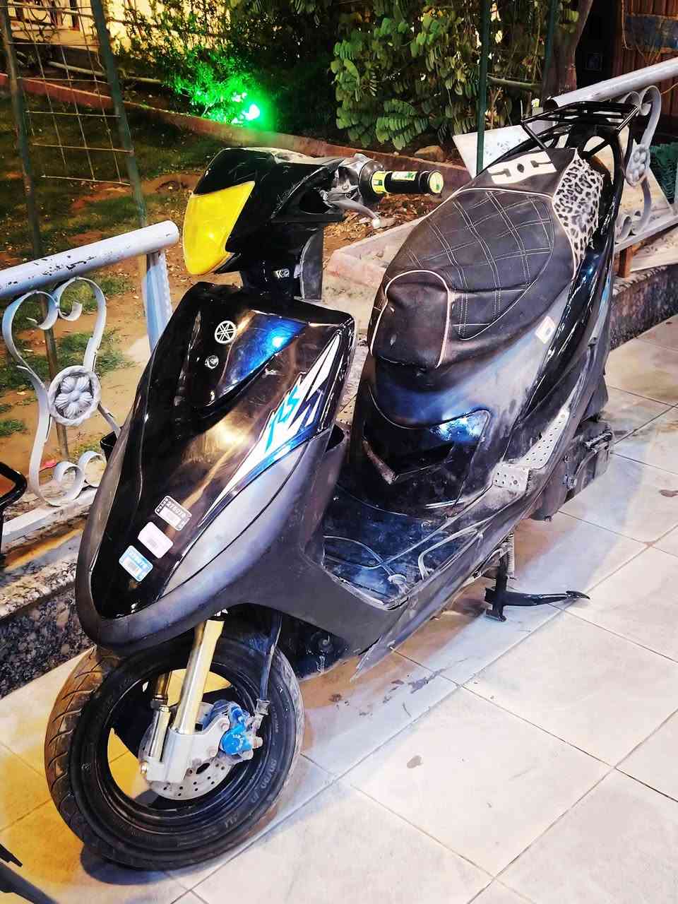 للبيع دراجه ماكس كلشي شغال بيها


**إذا كنت صاحب هذا الإعلان وتريد حذفه لأي سبب، رجاءا أرسل رسالة إلى الدعم الفني**
