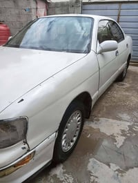 كراون • مديل 95 • الانبار