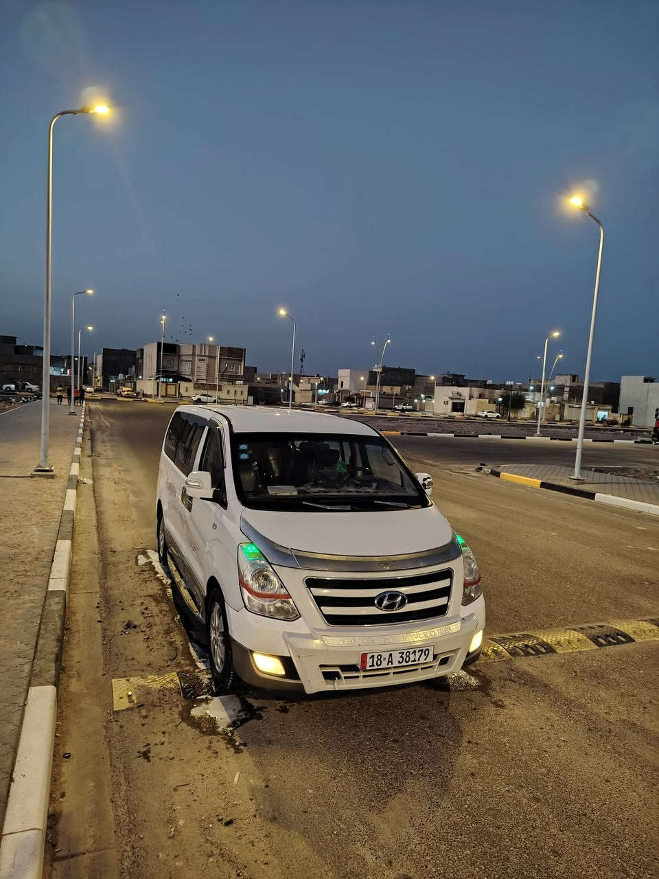 ألسلام عليكم ستاركس البيع موديل 2018 مسكر دواخل عسلي مكينته مجول بيه بخار رقمه بابل الستفسار كثر عله هاذ رقم *********** مكان البصره الزبير
