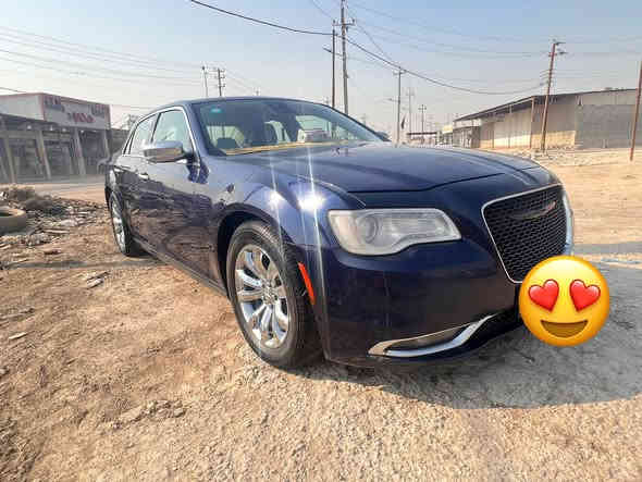 اوباما موديل 17 رقم بغداد بسمي فول مواصفات رادار امامي برده خلفيه تتدفه تبريد كشنات حساسات امامي خلفي او باقي مواصفات معروفه C السيارة السنويه لل2030 السيارة موجودة بل معقل السعر 220.   ***********
