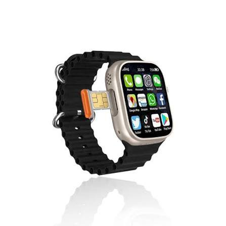 سلام عليكم ورحمة الله وبركاتة عندي مثل هاي ساعة حالة حال موبايل مقاوم الماء. معيار ip67 ار اعارضو ويا اكس بوكس او ابلي 3او 2 اني فرق بسيط لي يريد بقية مواصفات اتصال. على هاذا رقم ***********او يراسلني على خاص وتدلل حتا ببجي يشغل 30افريم شرط اشغلو كدامك 😁
