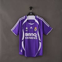 دريس تايلندي • نسخة لاعب • درجة أولى