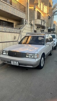 ارنب ستيشن للبيع موديل 91   مكفولة من الضربة والصبغ و نقل الجثة  رقم ب...