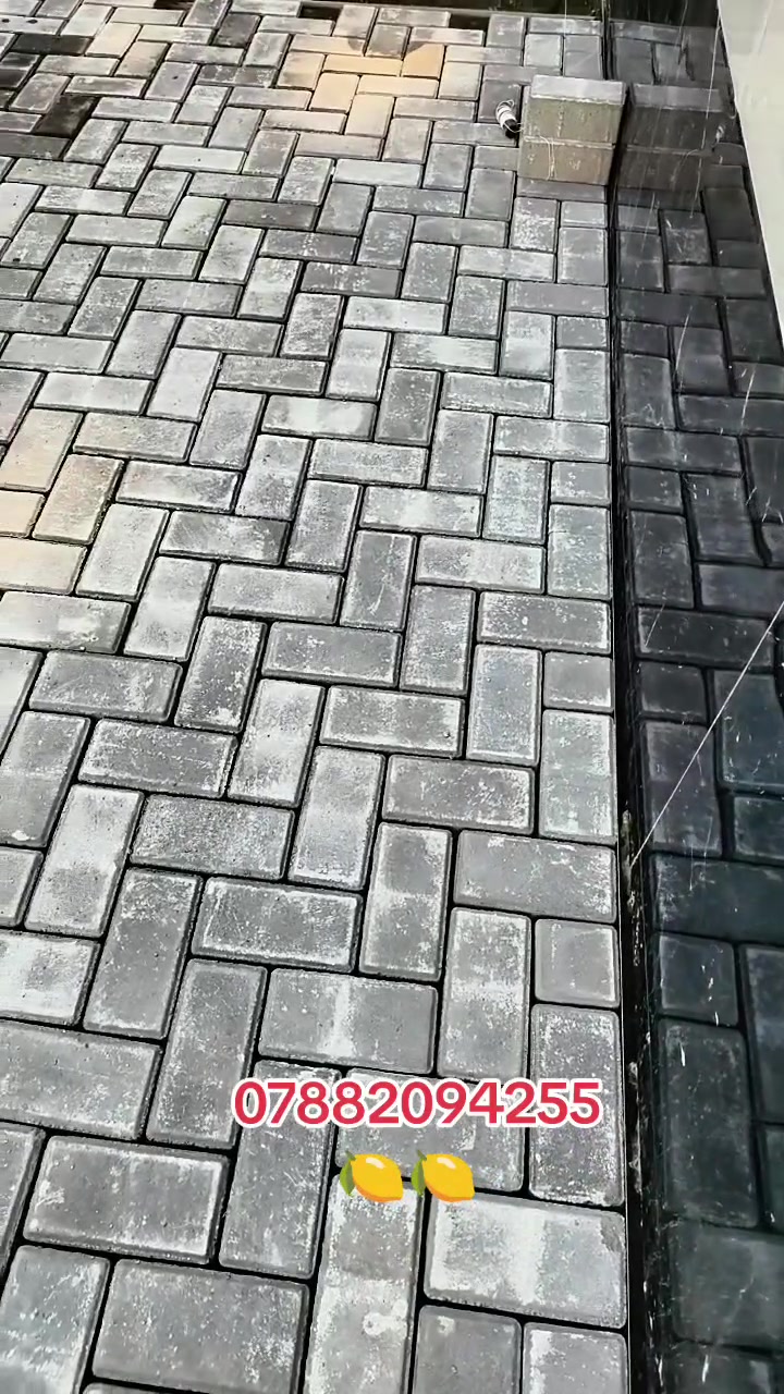 ✨ جودة عالية بتصاميم
كادر مقرنص و حدائق 
عمل ديكورات حسب الطلب 
شغل المرشات 🌨
 عصرية ومتانة تدوم طويلاً 
🔹 تنفيذ جميع المساحات، الحدائق، الممرات والمنتزهات بأعلى معايير الجودة.
🔹 تصاميم وألوان متنوعة تناسب جميع الأذواق
📞 للحجز والاستفسار:‏‪***********‬‏
