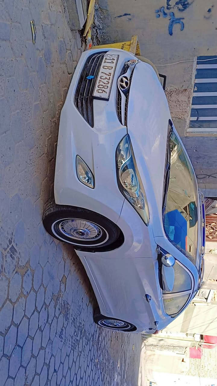 السلام عليكم النترا موديل 2012 السياره حلوة ونضيفه جاهزة السياره بيها قطعتين رش فقط رقم بغداد انكليزي  بسمي مكاني نجف  السعر 115 وبيها مجال 

للاستفسار الرقم ***********
