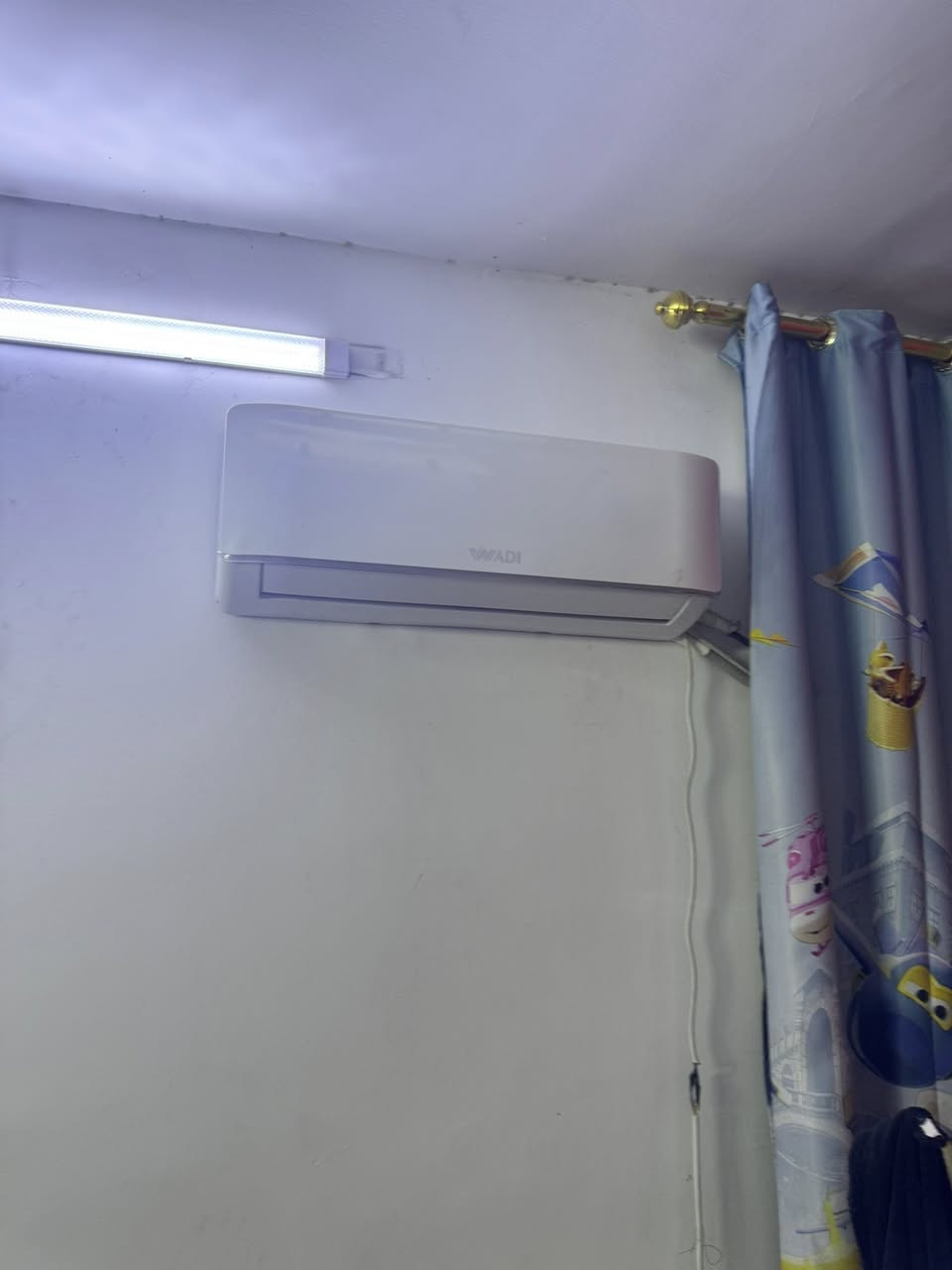 خمس سبالت ومكيفين نضيفات السعر خاص *********** العنون بغداد
