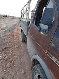 سياره حمل مديل 2003 سياره كير ومحرك ياباني سياره بانزين مو كاز رايذهه ...