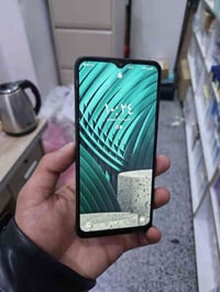 سامسونج A12 • ٦٤ • الحرية