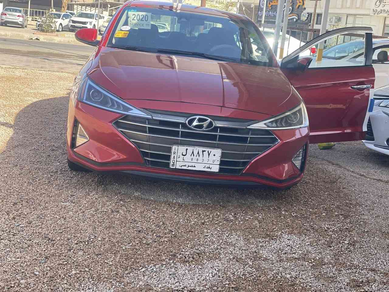 السلام عليكم
اخواني 
النترا 2020
محرك 2000دوش 
كير إي تي 
كير محرك صدر امامي خلفي شركه تريها زيرو 
الرقم بغداد تحويل مباشر 
الموصفات
داخل لونين 
تحديد مسار 
تحكمات جهتين 
رادار جانبي 
شاشه جبيره كأمره دواره 
ويلكب 
سياره جاهزه من كلشي 
ماشيه 100
السعر (122) مجالها قليل كلش وسعرها مناسب 
عنواني 
الأنبار الرمادي 
***********

‭0773 378 1061‬
