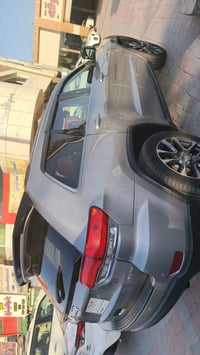 جيب وارد امريكي • ٢٠١٧ • مكانات صبغ