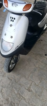 دراجة منغولي • مكينة تخبل • ناصرية المركز