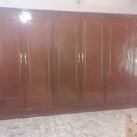 كنتور للبيع ٦ أبواب شغل جديد مكاني بغداد البياع سعر ٥٠٠ الف وبي مجال ٠...