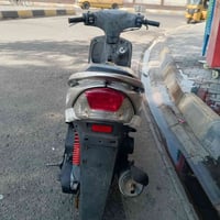 دراجه للبيع منغوليه/450 بها مجال/07746150931