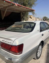 كمرك ما مدفوع • رقم بغداد • بدون ضربة