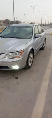 وارد امريكي • حادث خلفي يمين • ٢٠٠٦