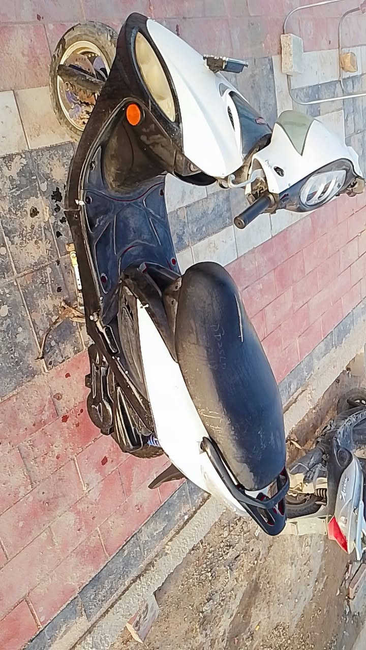 اللهم صلي على محمد وال محمد
G4جيفور للبيع 
مجفته توها 
دراجه نضيفه 
غراض أكثرها جديد 
ب٢٢٥ وبيه مجال للشراي 
وبخدمتكم   
من رخصت ألادمن وافق❤️🌹


**إذا كنت صاحب هذا الإعلان وتريد حذفه لأي سبب، رجاءا أرسل رسالة إلى الدعم الفني**