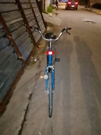 بايسكل • نظيف • مقاس ٢٦