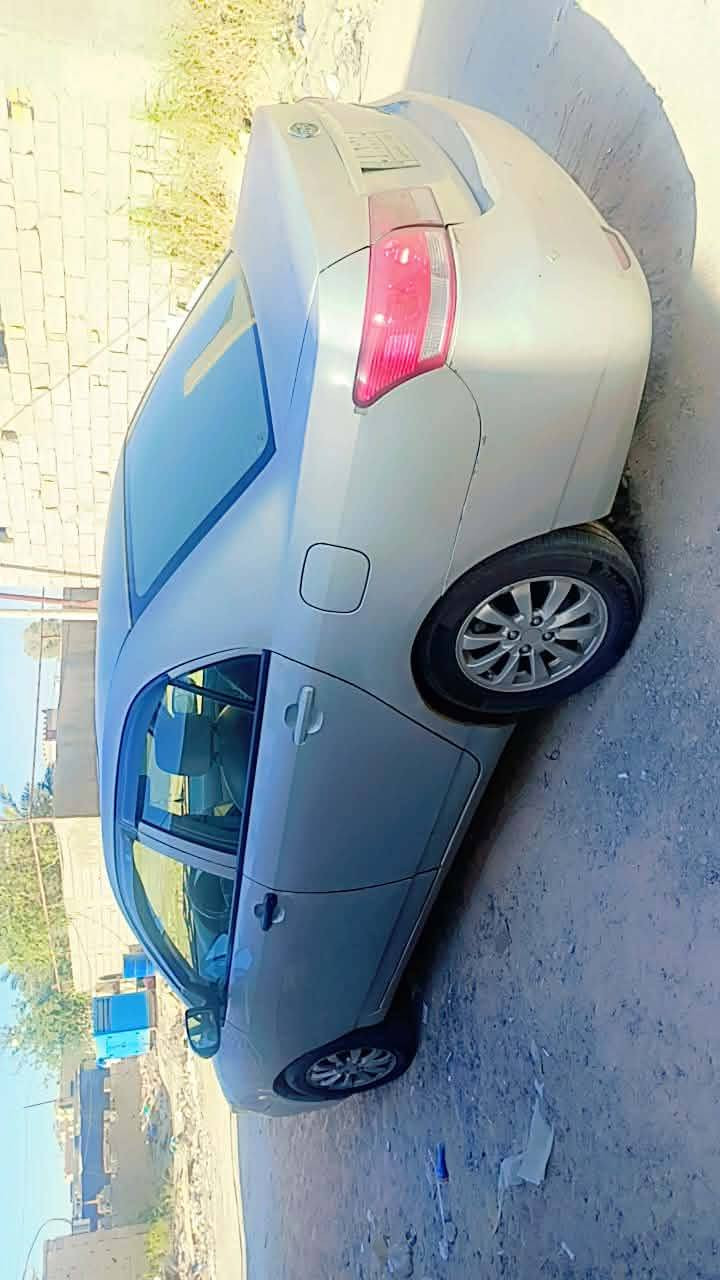 السلام عليكم بي واي دي موديل 2012 مكفوله من الصبغ والتبديل سياره بلاديه فول مواصفات فتحه سقف بصمه مكينه وكير اوتو شرط تبريد ثلج ماناقصه شي الرقم ذي قار تحويل مباشر العنوان الناصرية الاسكان الصناعي السسسسعر 48وبيه مجال قليل للشراي لللاستفسار الاتصال على رقم ***********
