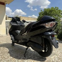 فورزا • موديل 09 • وارد يابان