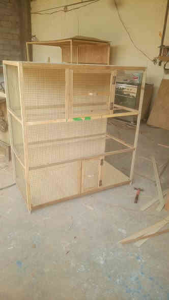 اخوان سلام وعليكم نجار اقفاصع وخانات وكل مايخص الطيور والحيوانات اليفه جووووة سوغ بابل يتوفر توصيل***********.     *********** وتساب فقط
