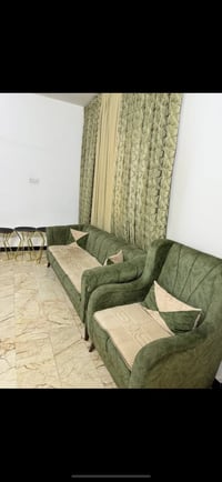 تخم • كنب • ١٠مقاعد