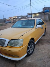 ٢٠٠٥ • احمر • مكينه وكير بكفاله